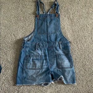 Madewell romper